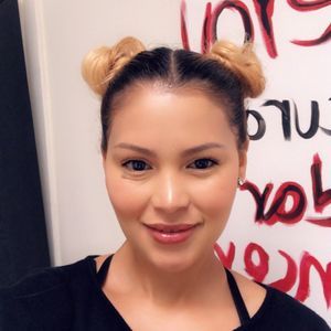 Meet your Posher, Anabel